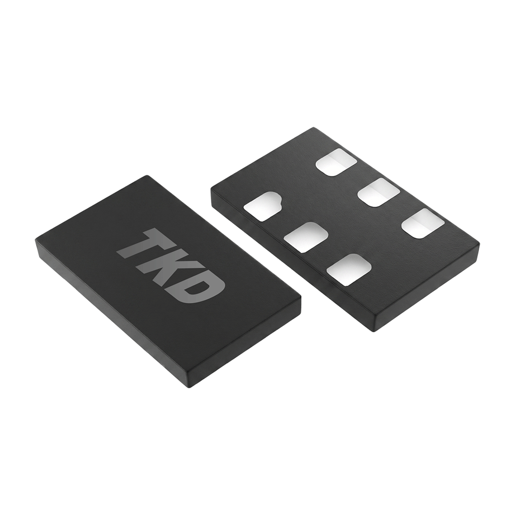 可編程 MEMS